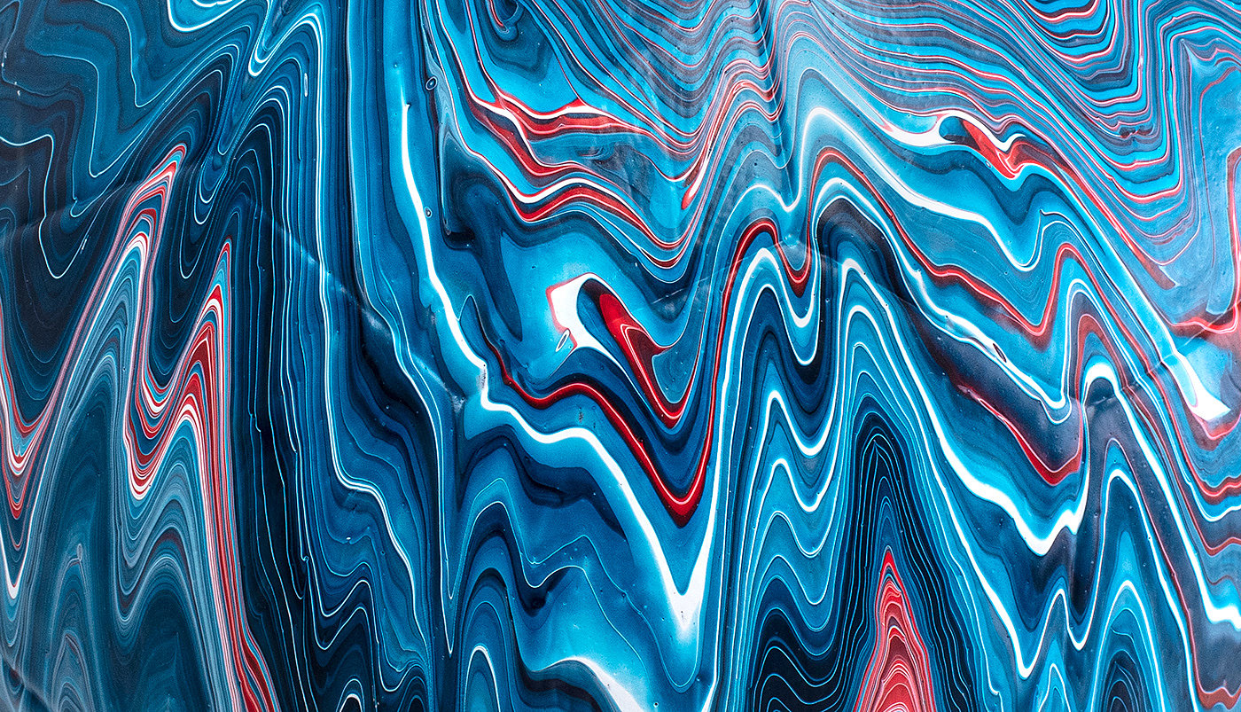 Art，Football，colour，pouring，