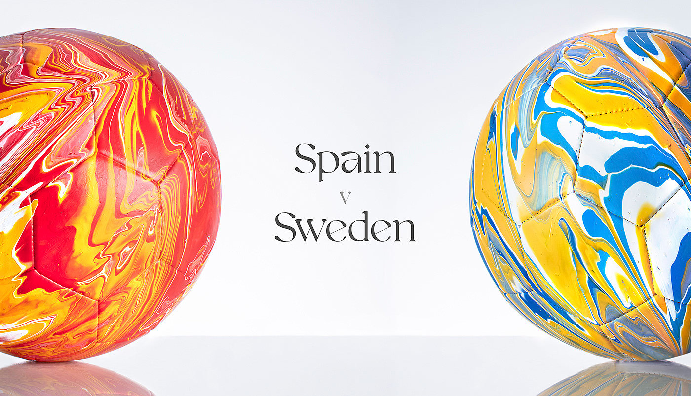 Art，Football，colour，pouring，
