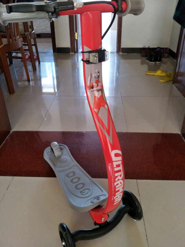 Skate，Children's skateboard，streamline，original，Arc slide，Gravity steering，