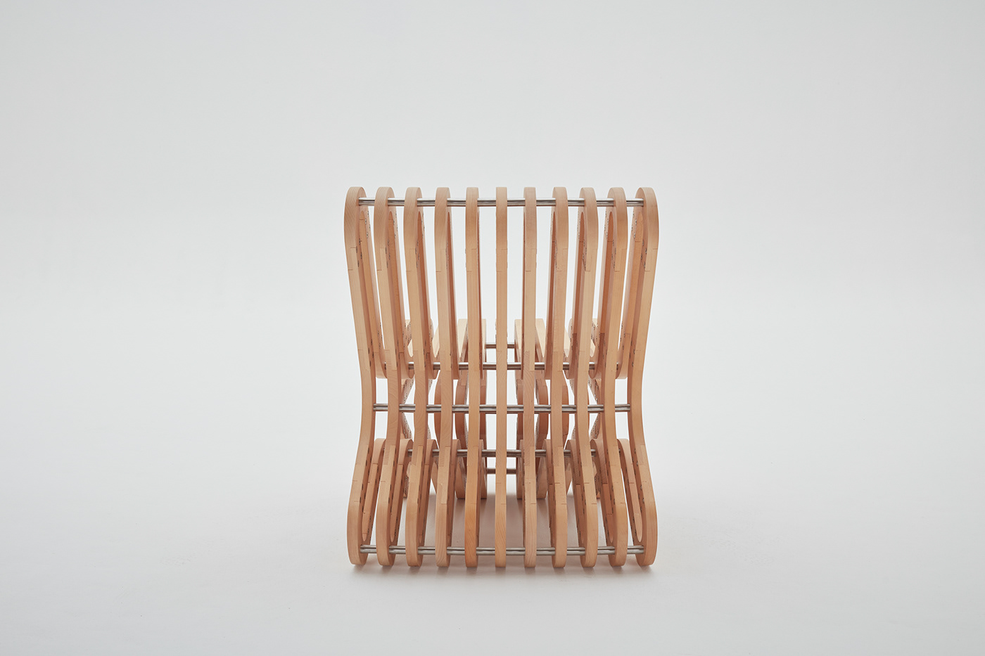 chair，wooden ，Ergonomics，Beech，