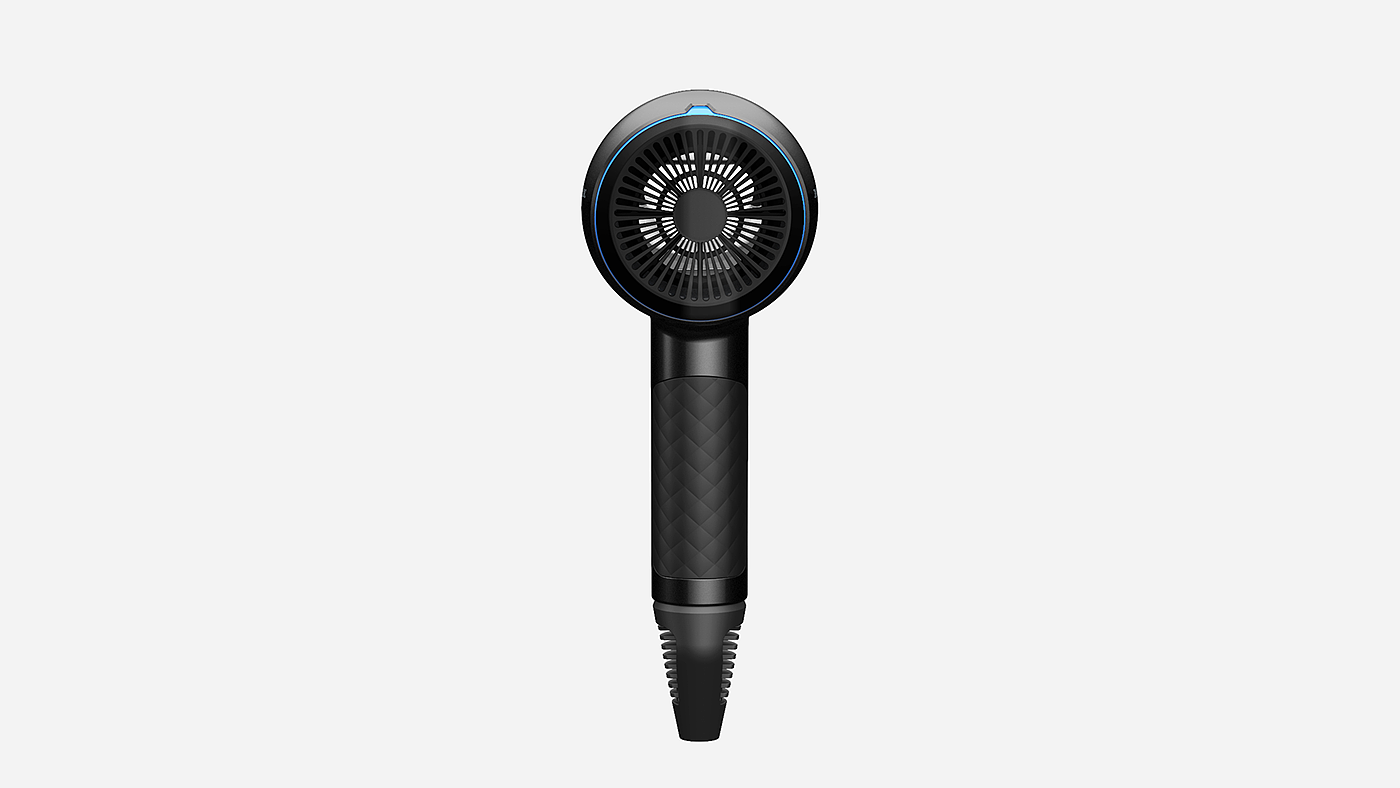 hair drier，Ion，small home appliances，function，esthetics，TAURUS LYSS，