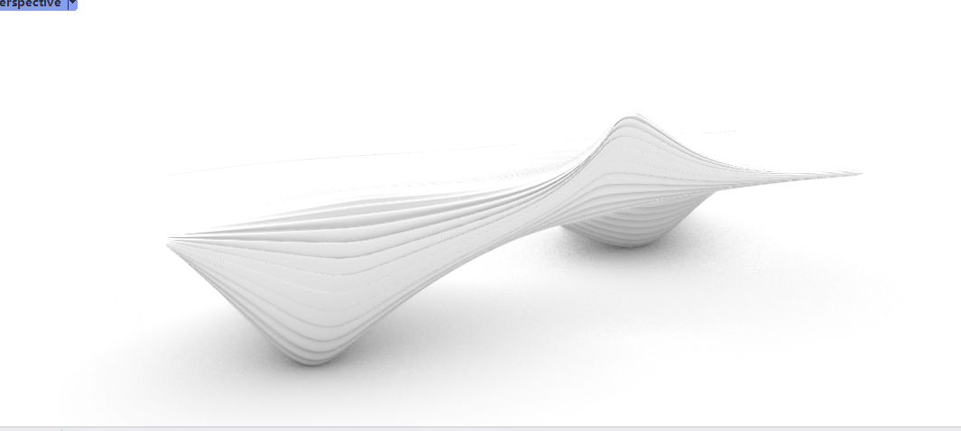 Analysis of grasshopper parametric modeling design，