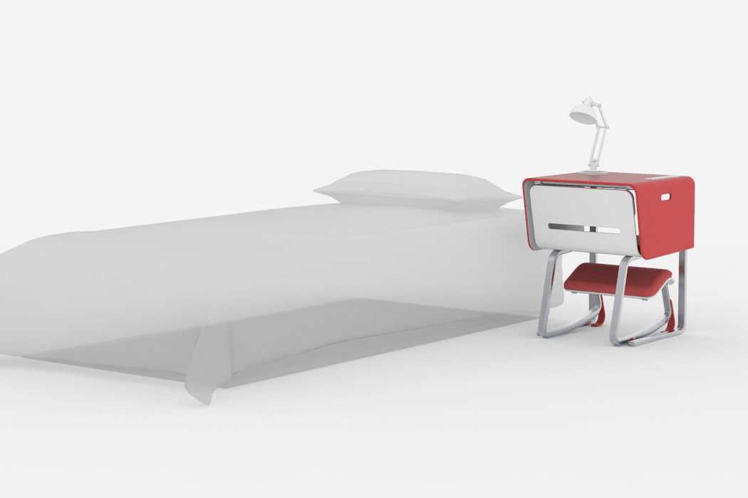 modularization，furniture，Mode，Tables and chairs，Rocking chair，