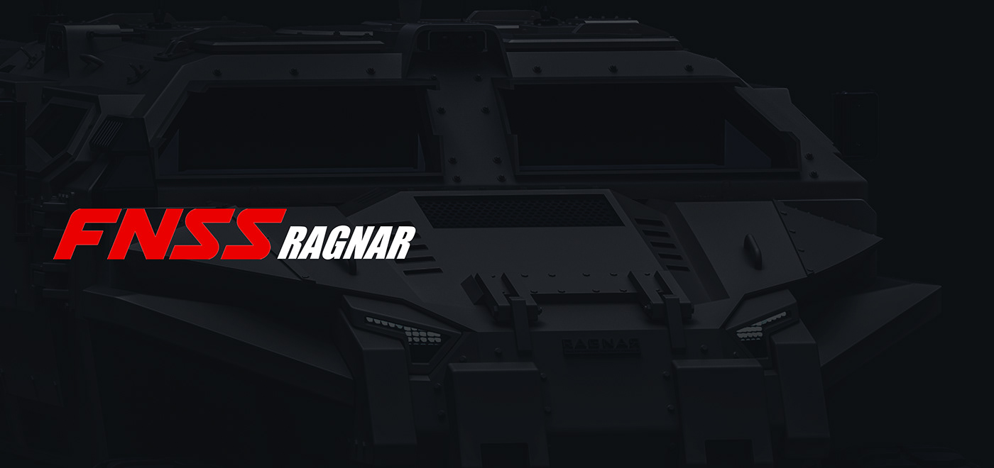 Ragnar 4x4，The four-wheel drive，military，Sports type，Multipurpose vehicle，