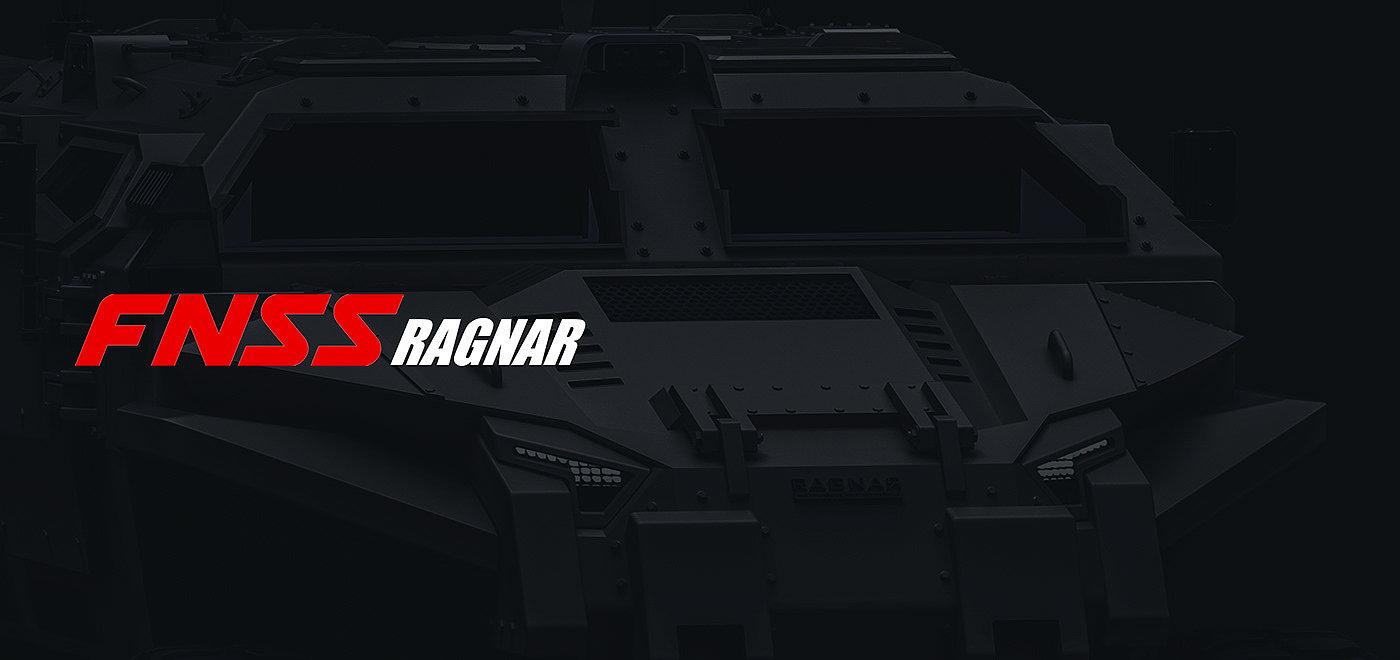 Ragnar 4x4，四驱车，军事，运动型，多用汽车，