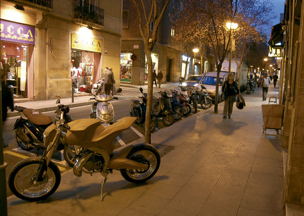 motorcycle，Design，Model，Hand drawn，