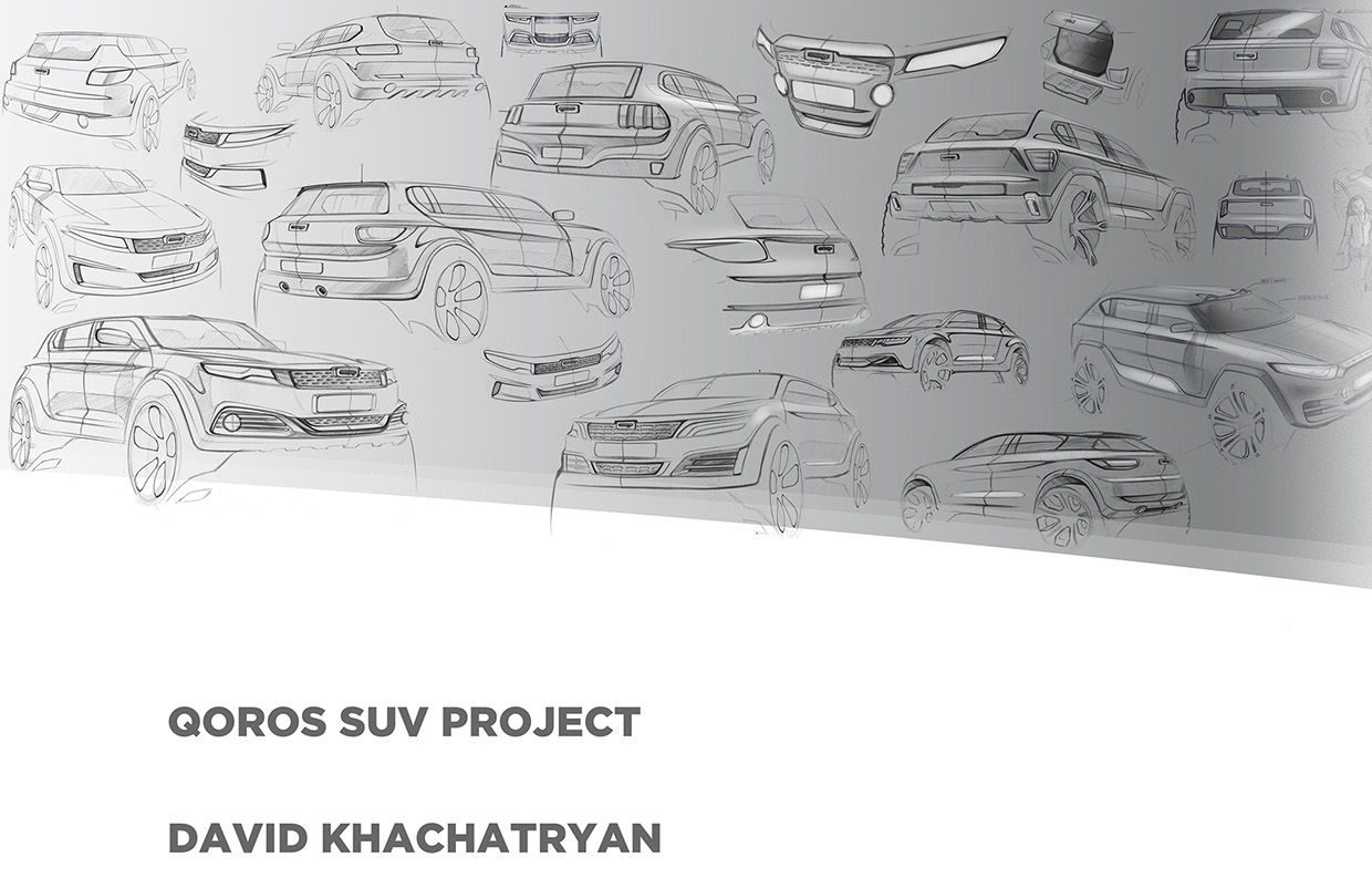 motorcycle，Design，Model，Hand drawn，