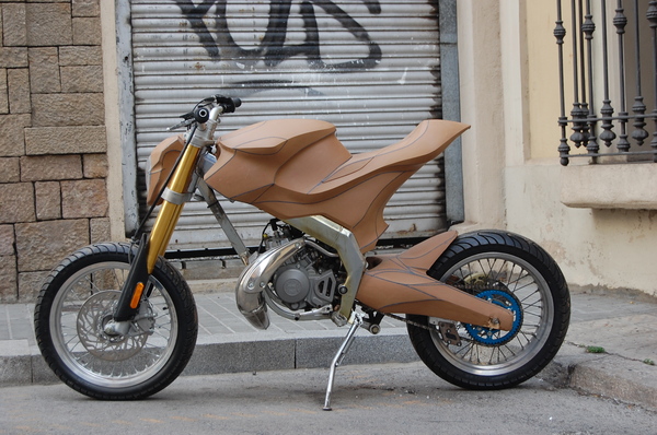 motorcycle，Design，Model，Hand drawn，