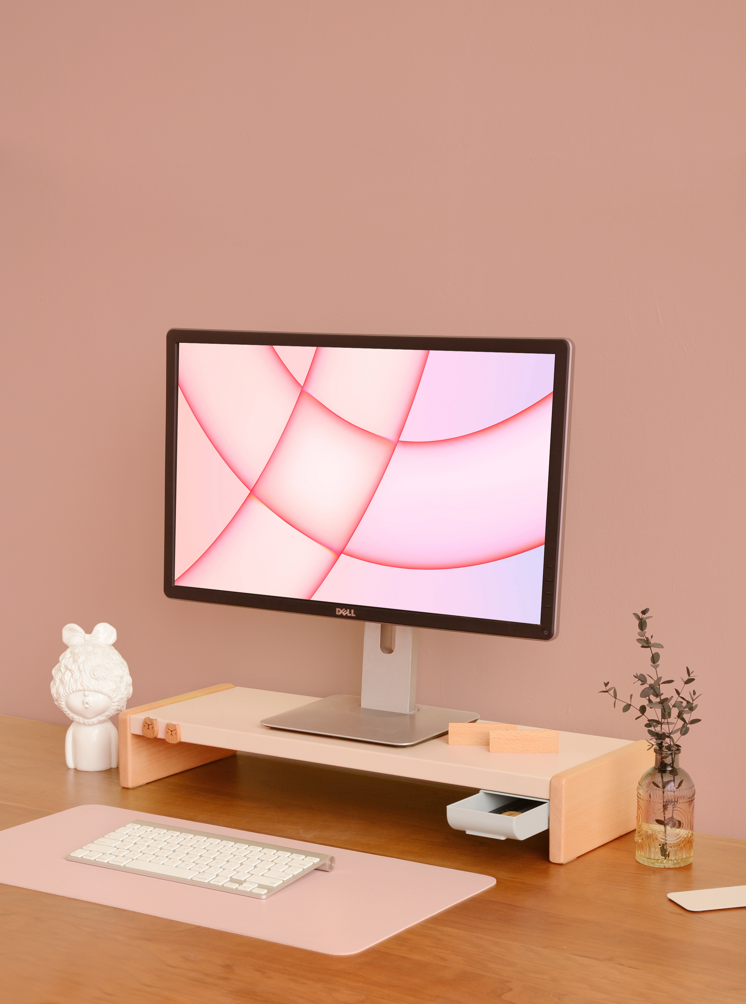 Good office supplies, desktop storage, home life，