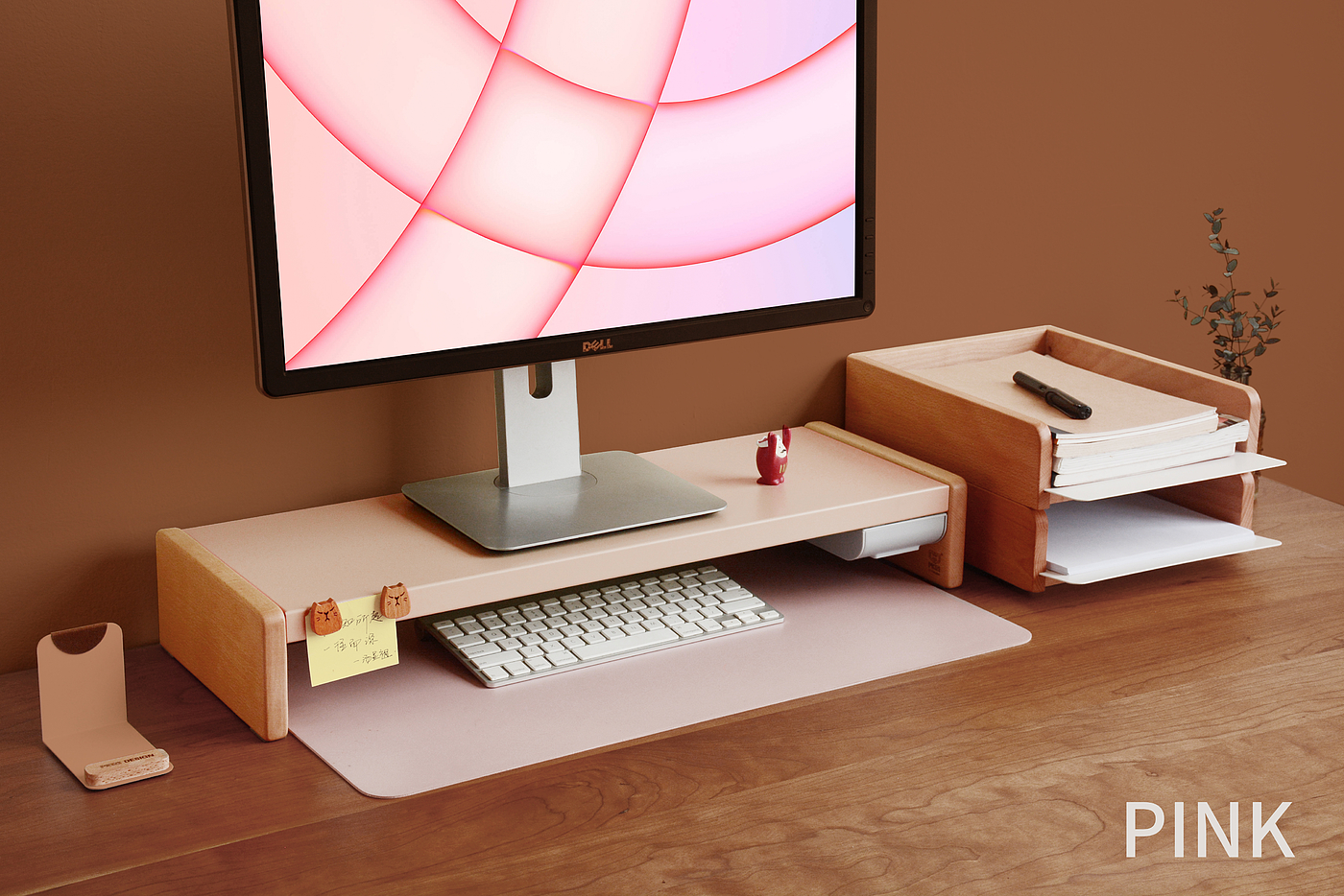 Good office supplies, desktop storage, home life，
