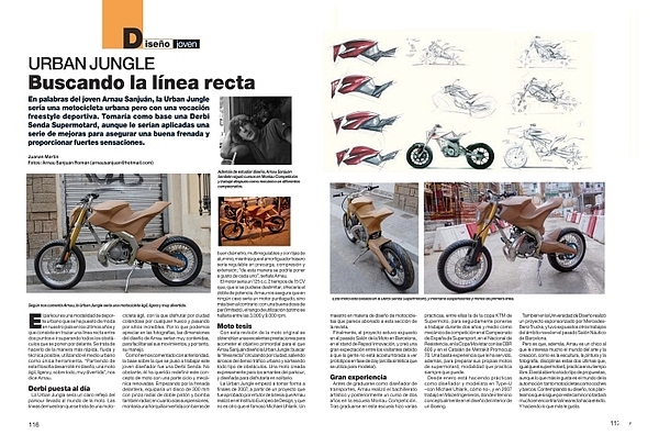 motorcycle，Design，Model，Hand drawn，