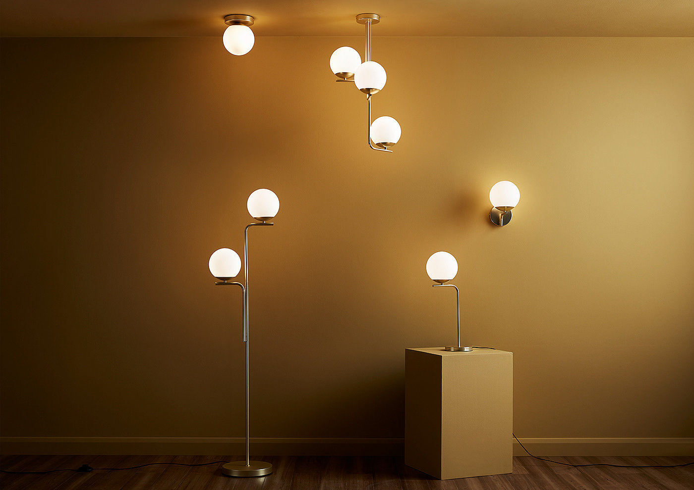 lamp，a chandelier，lighting，