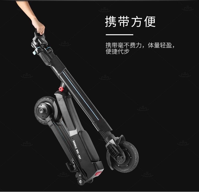 Subvert traditional design, a cool product!，More professional children's electric scooter, subverting the traditional design，w，We only make designs that can be landed!!!，