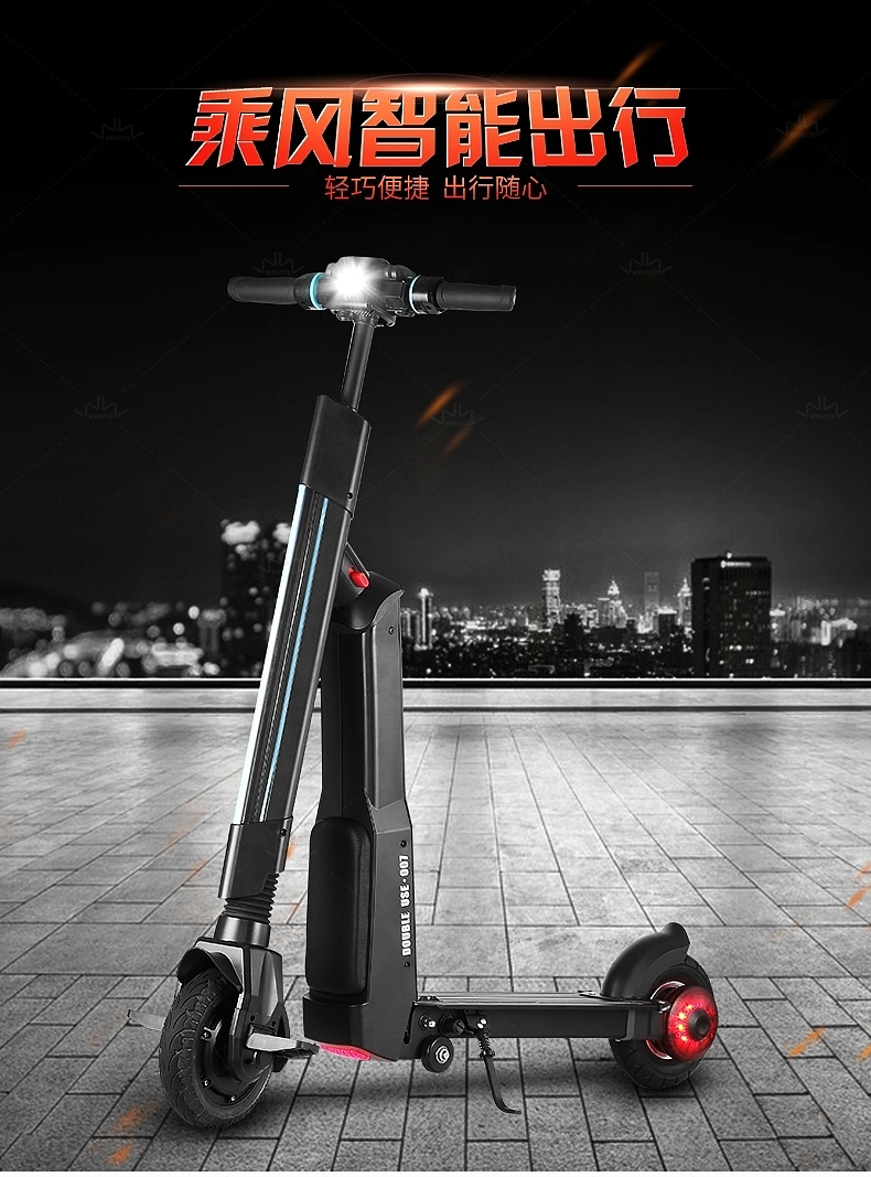 Subvert traditional design, a cool product!，More professional children's electric scooter, subverting the traditional design，w，We only make designs that can be landed!!!，