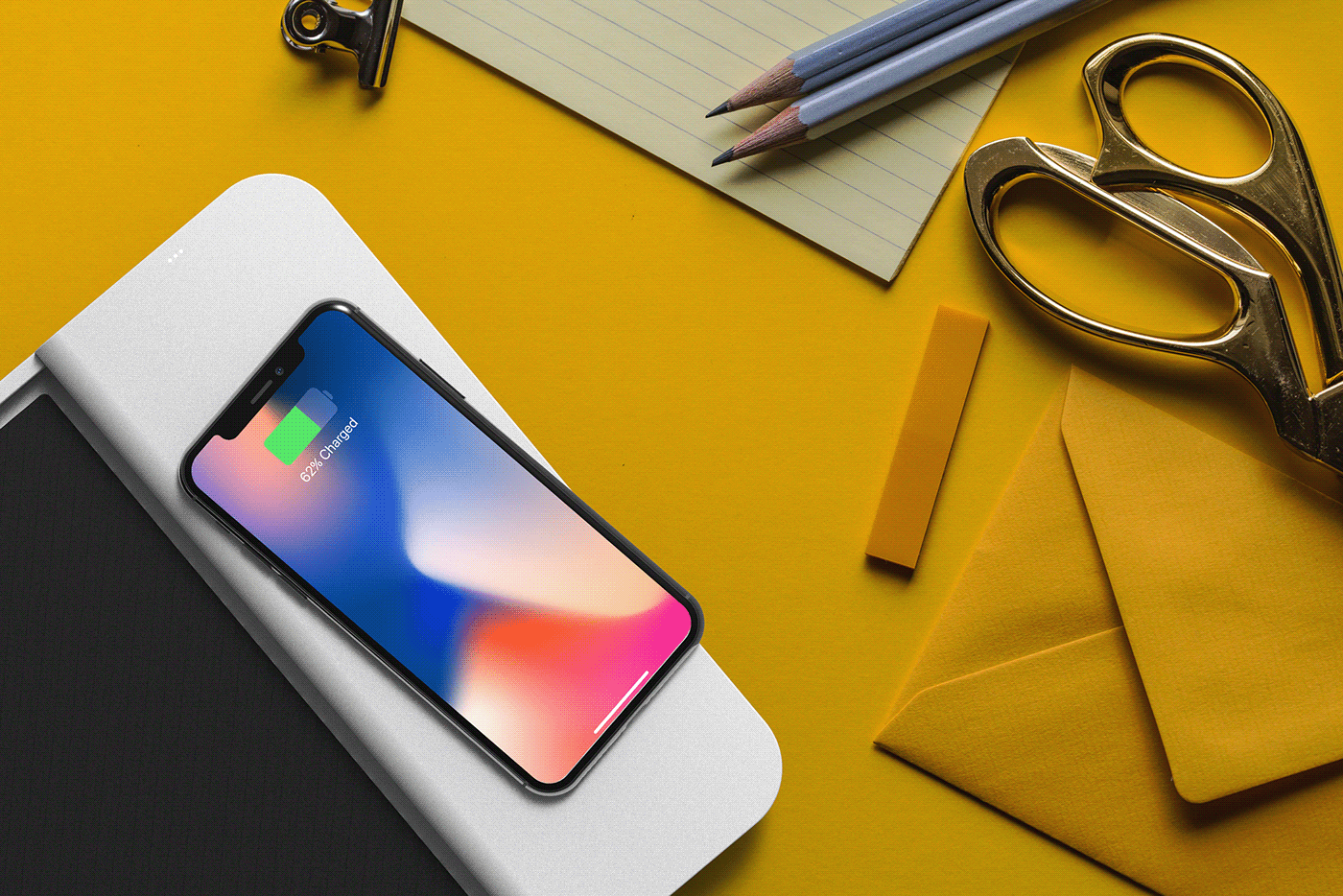 Charger，Coffee，Tray，wireless charger ，