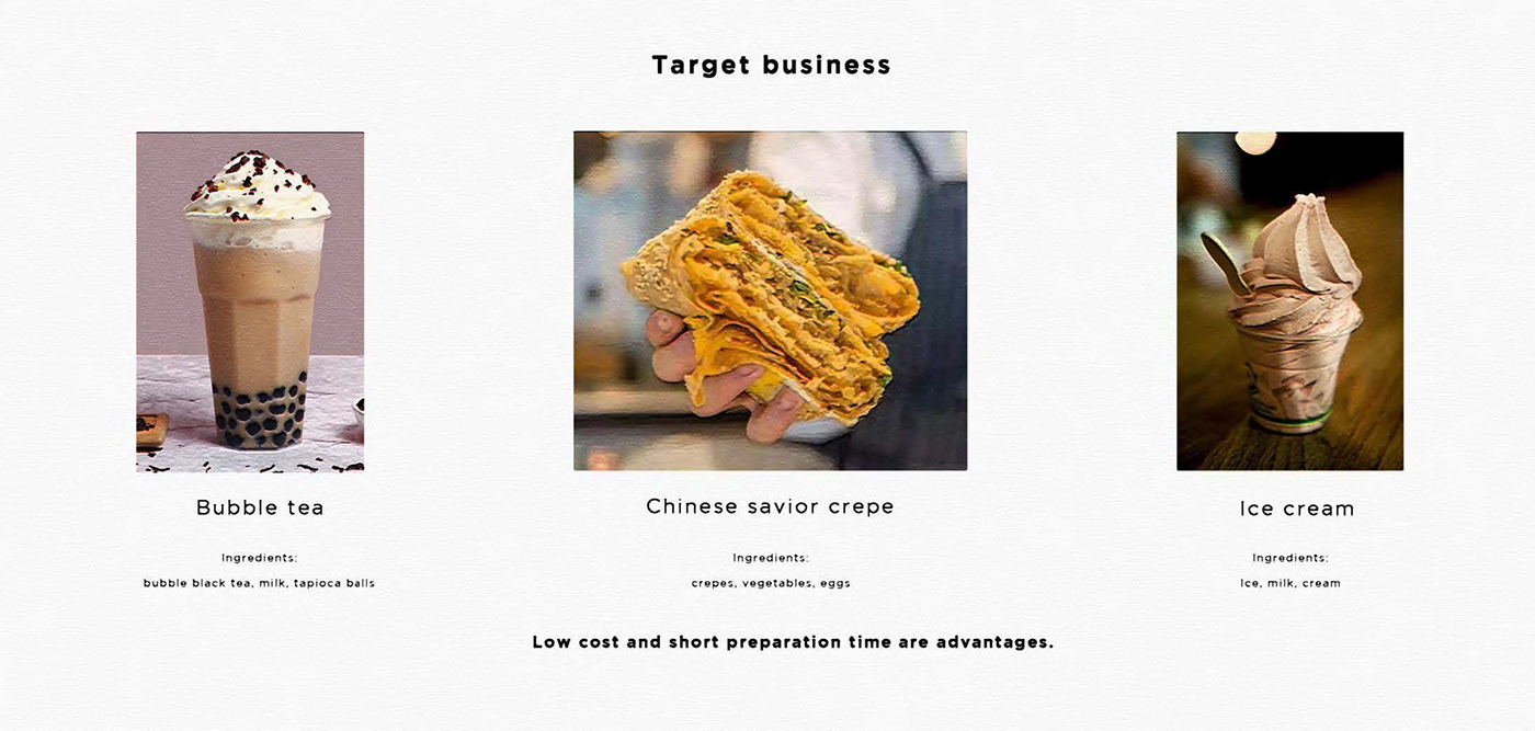 automobile，Restaurant，concept，