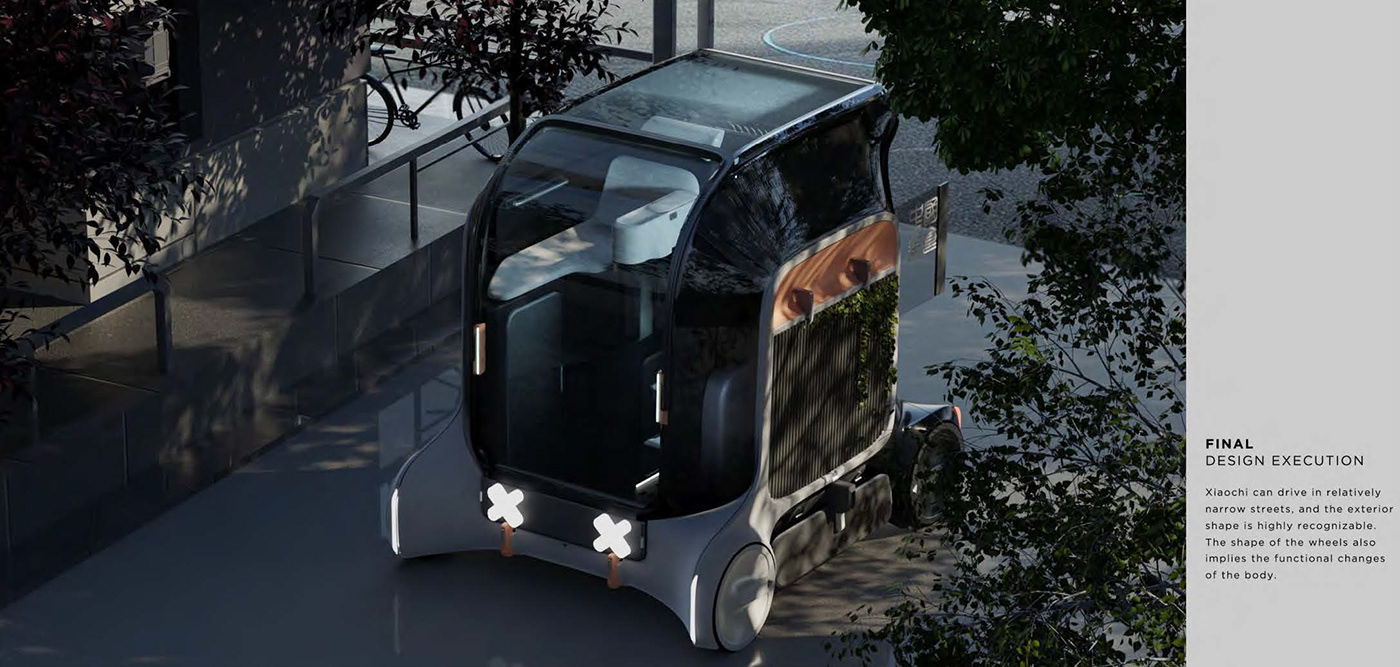 automobile，Restaurant，concept，