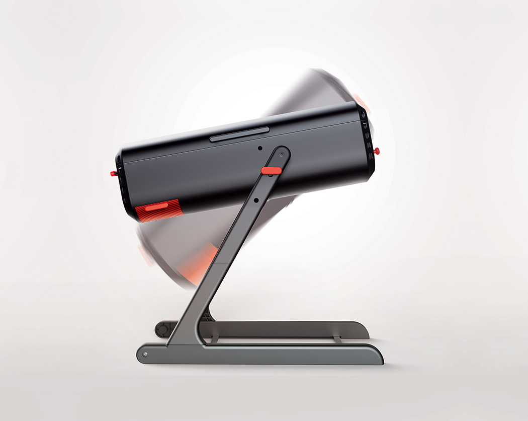 Barbecue rack，FlameOn，esthetics，