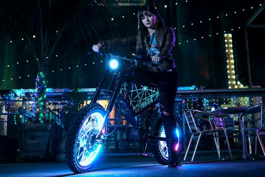 motorcycle，automobile，concept，