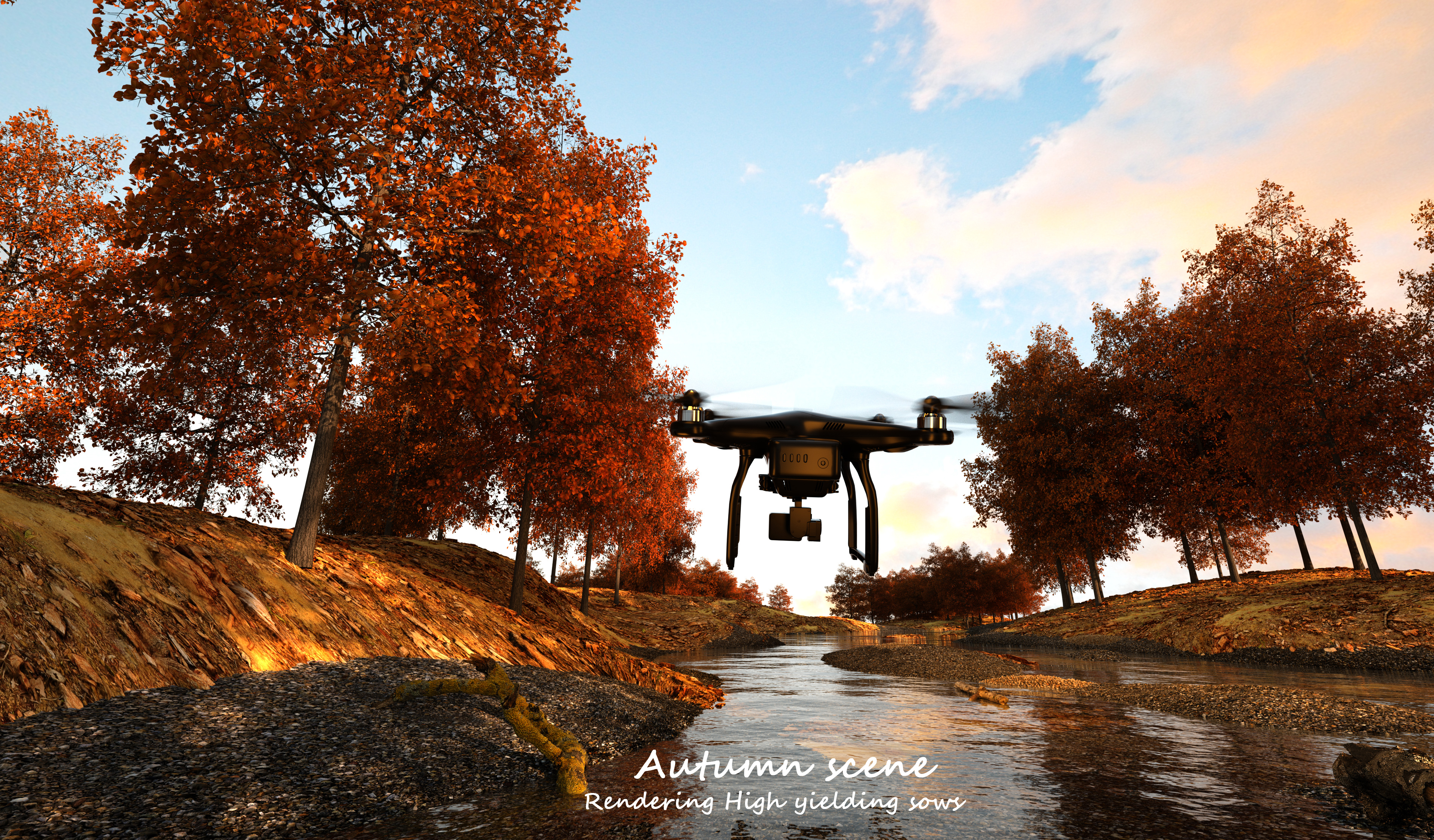 UAV，electronic product，.，