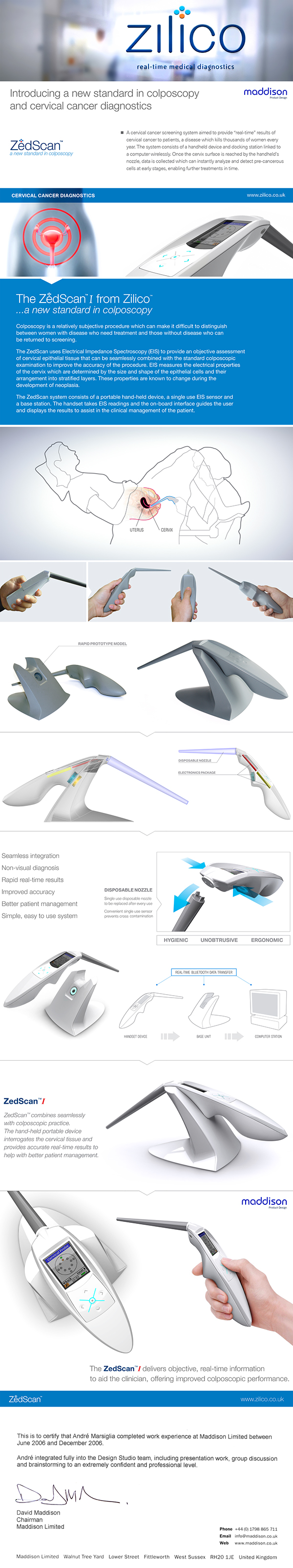 Medical products，cancer，diagnosis，