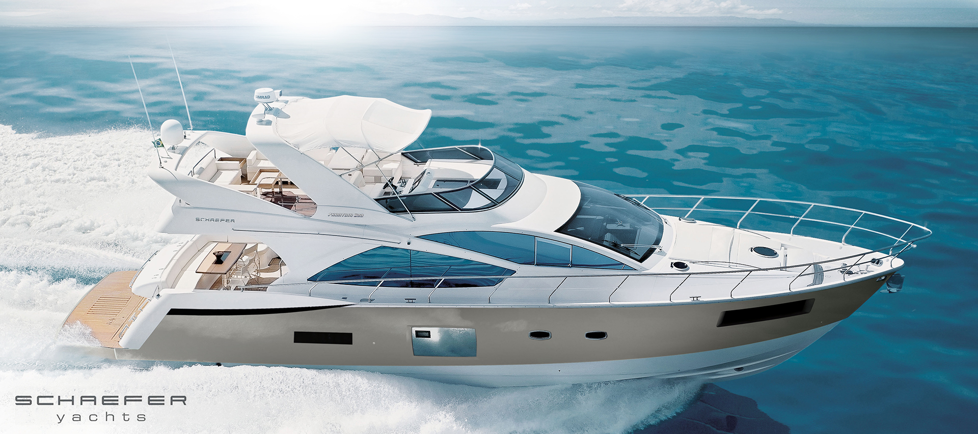 Brazil，Luxury yacht ，