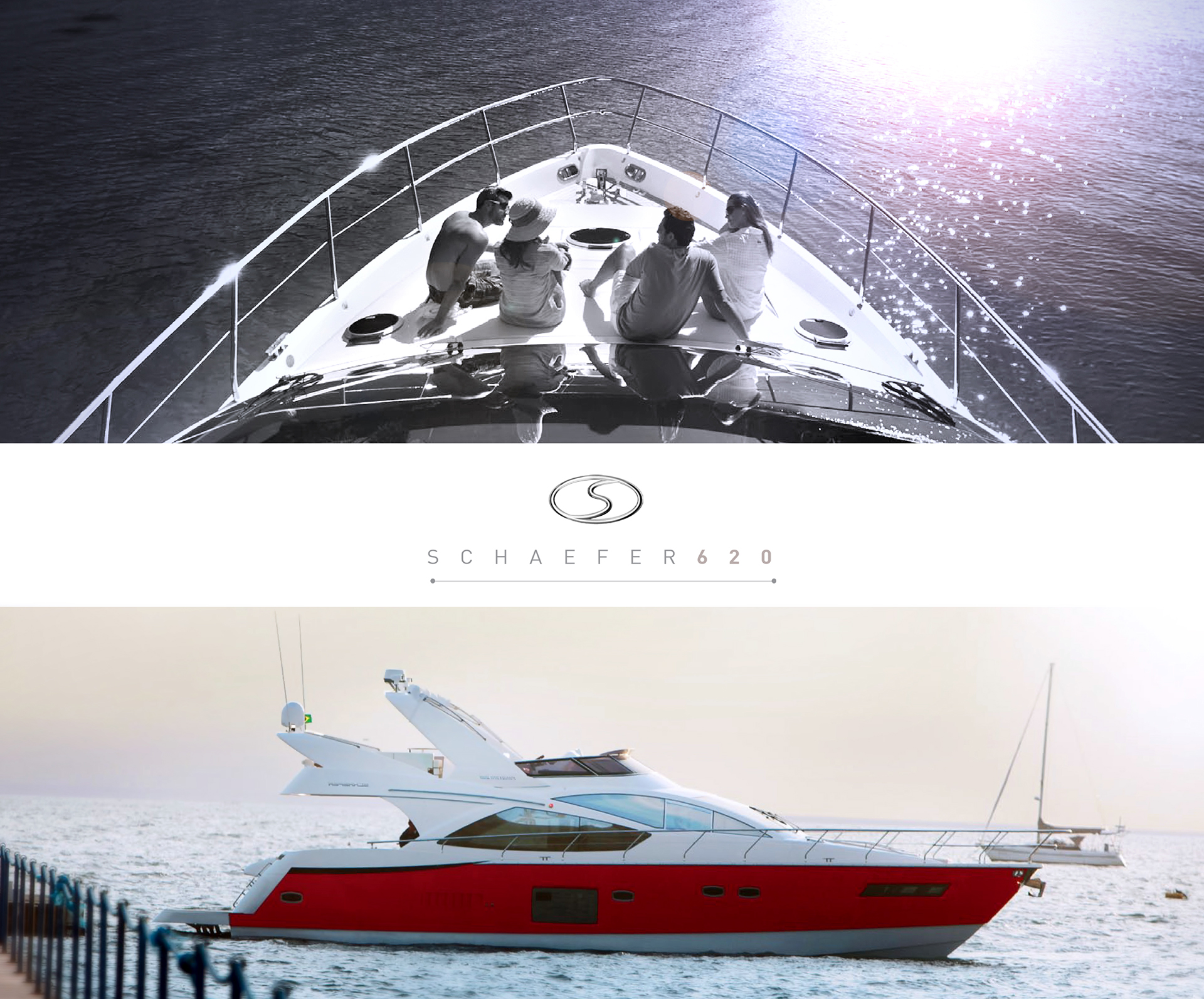 Brazil，Luxury yacht ，