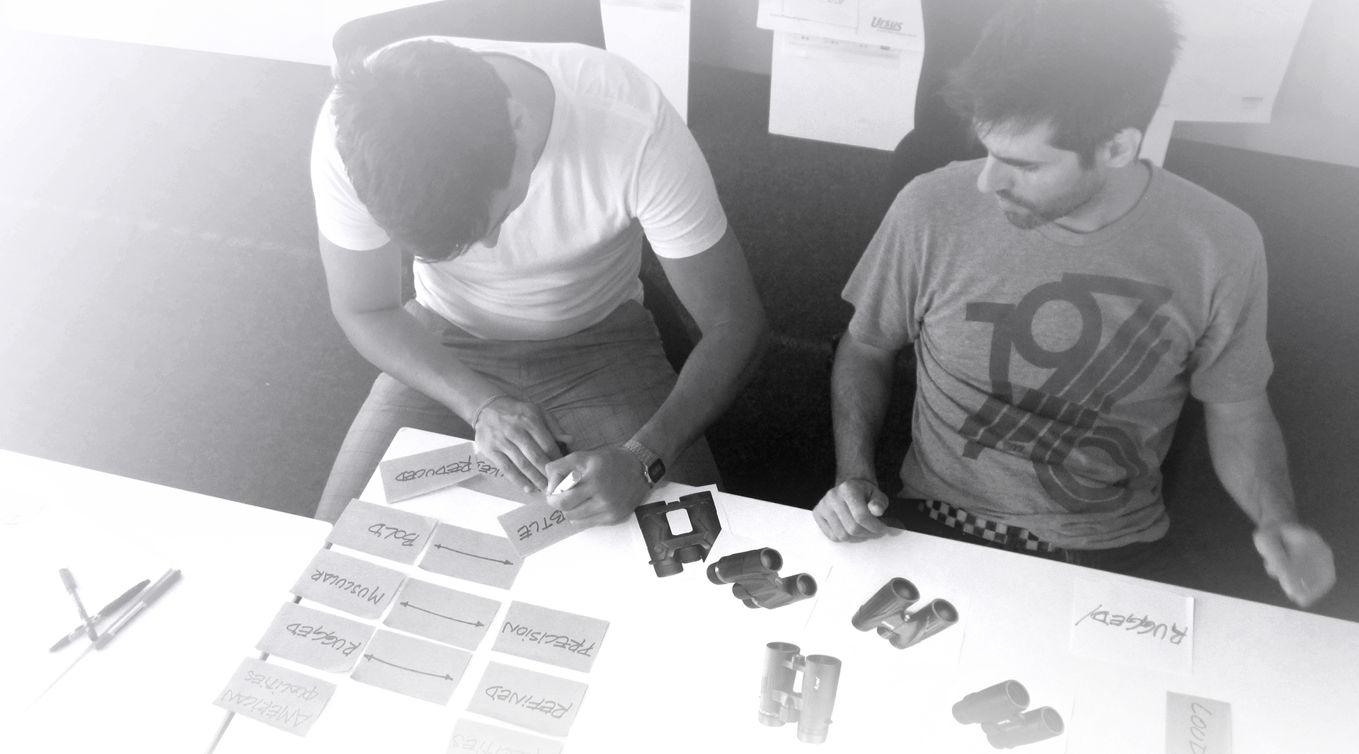 Outdoor products，Binoculars，industrial design，