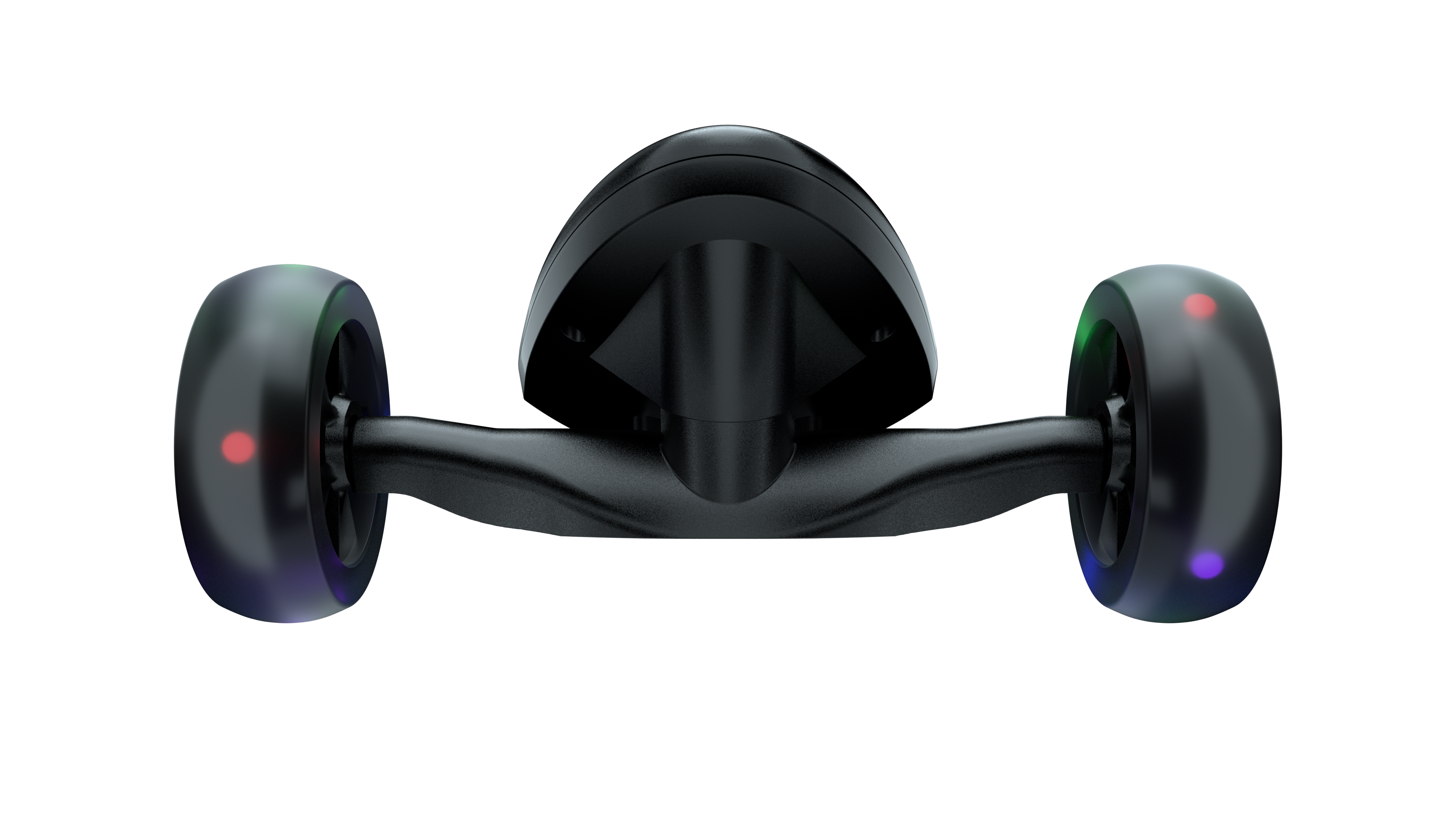 More professional children's electric scooter!，