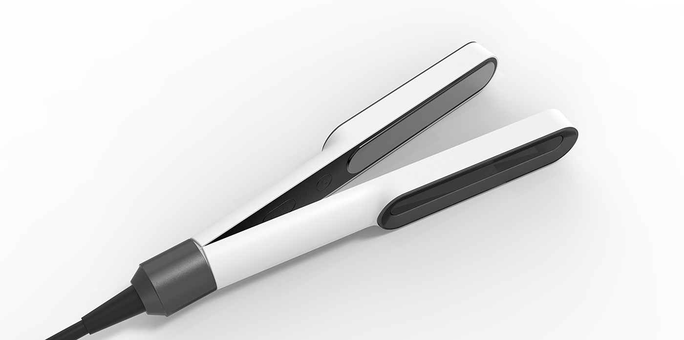 Hair stick，