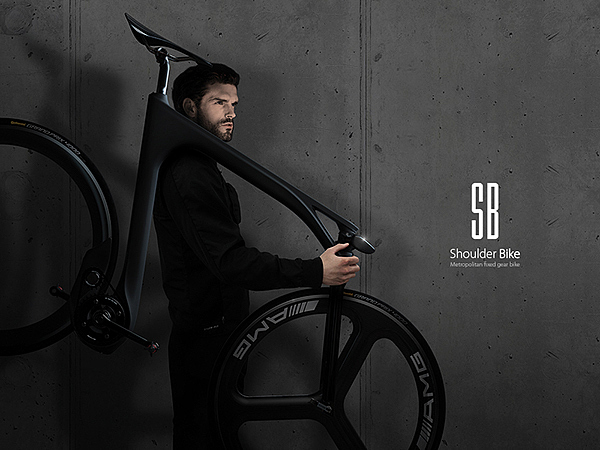 Bicycle，Portable，convenient，vehicle，