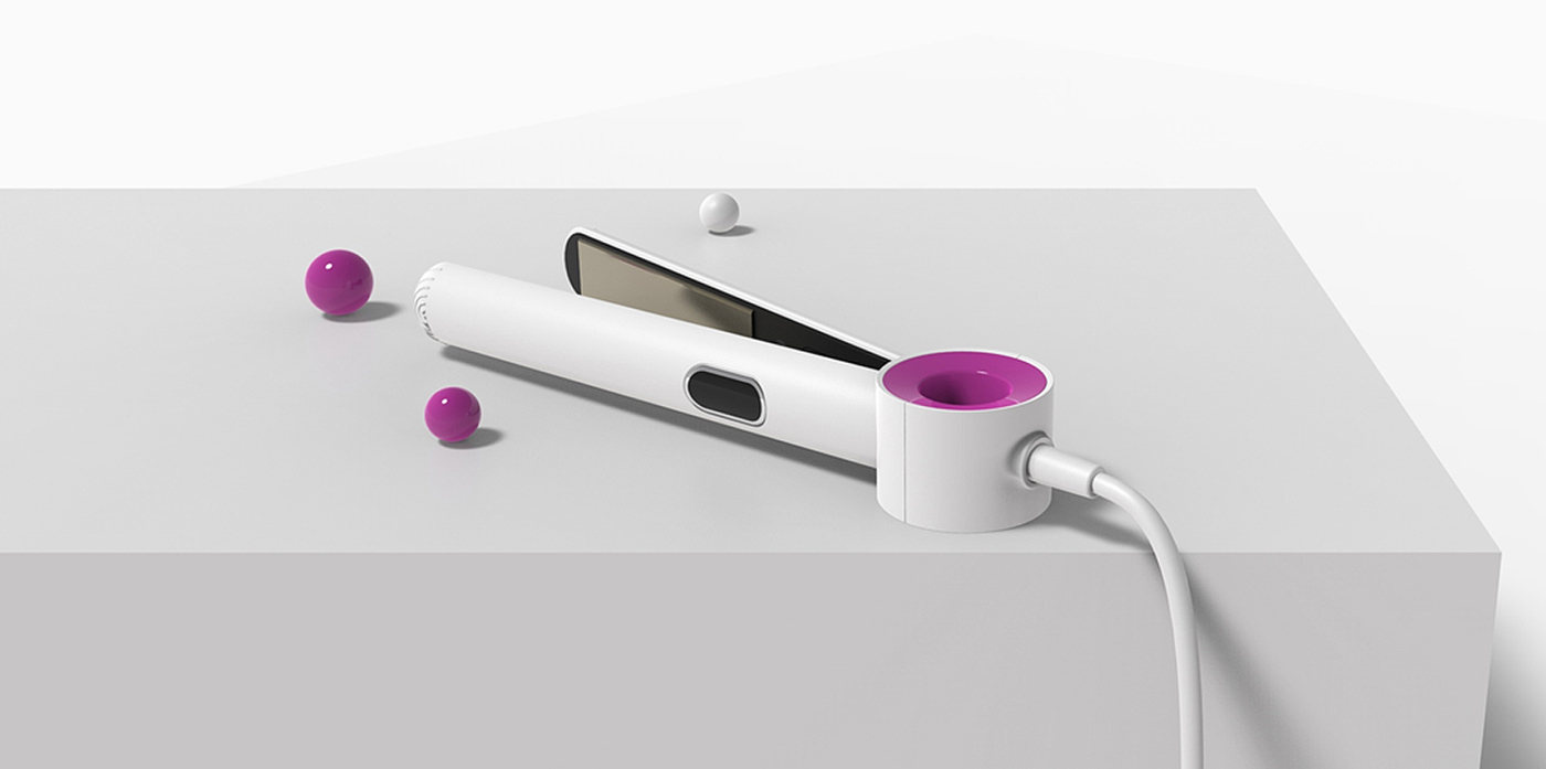Hair stick，