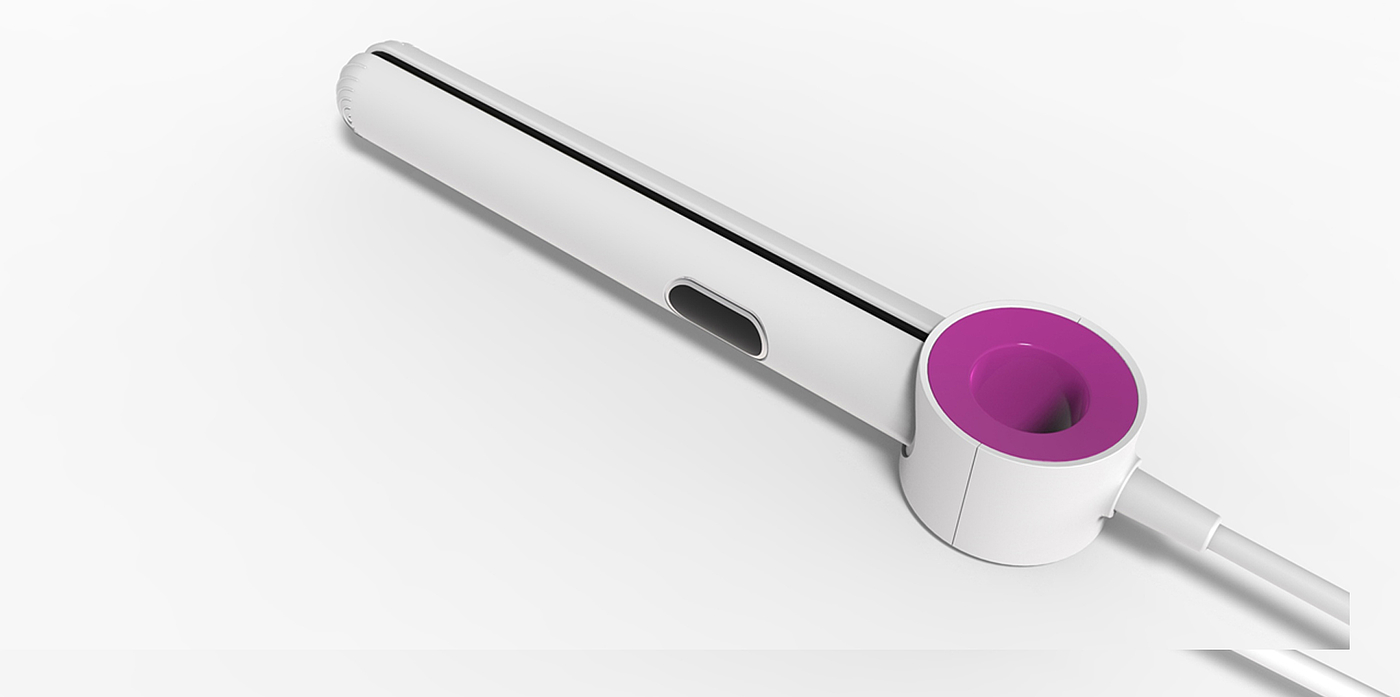 Hair stick，