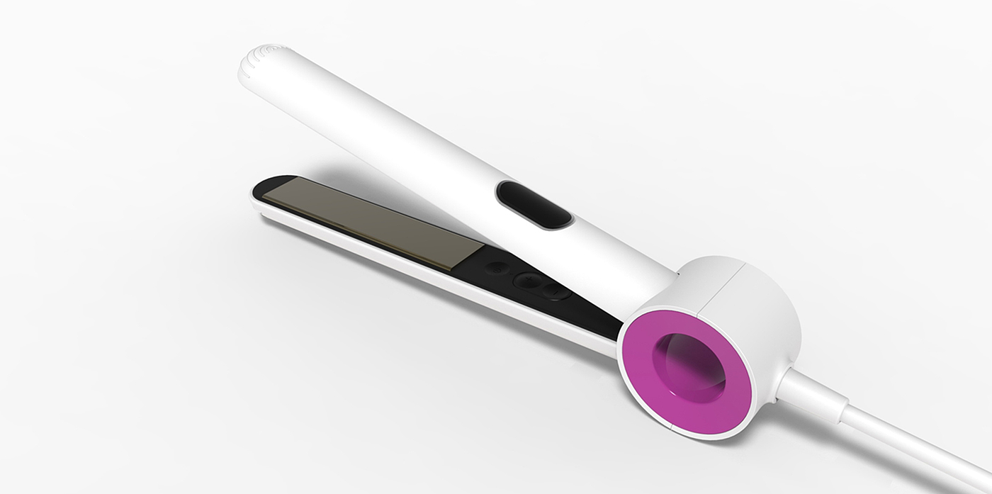Hair stick，