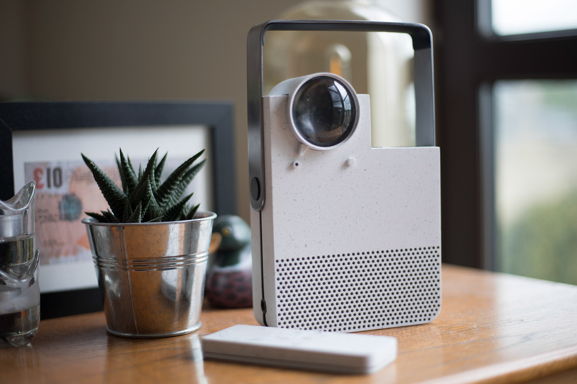 slide，expression，emotion，Projector，Portable，