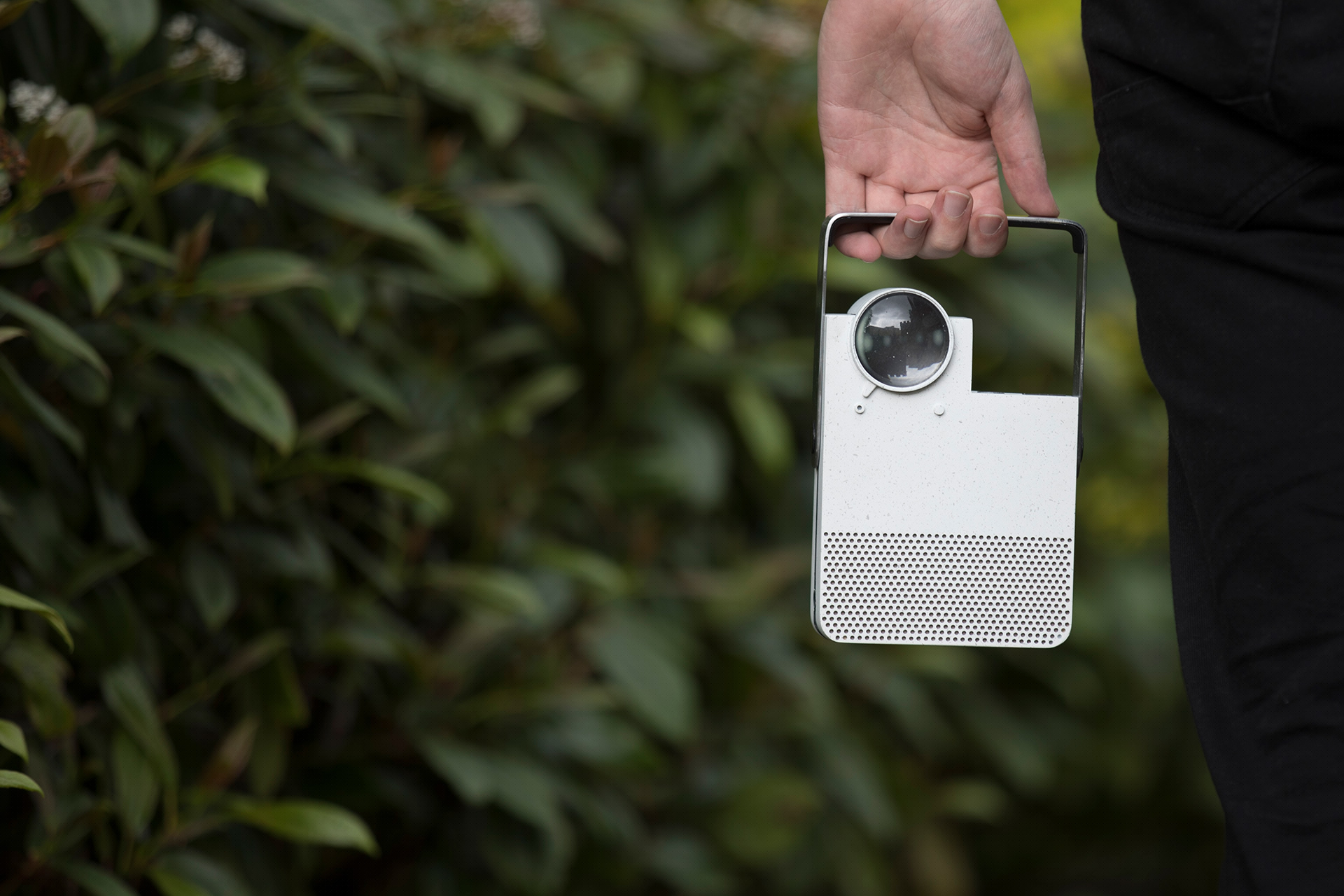 slide，expression，emotion，Projector，Portable，