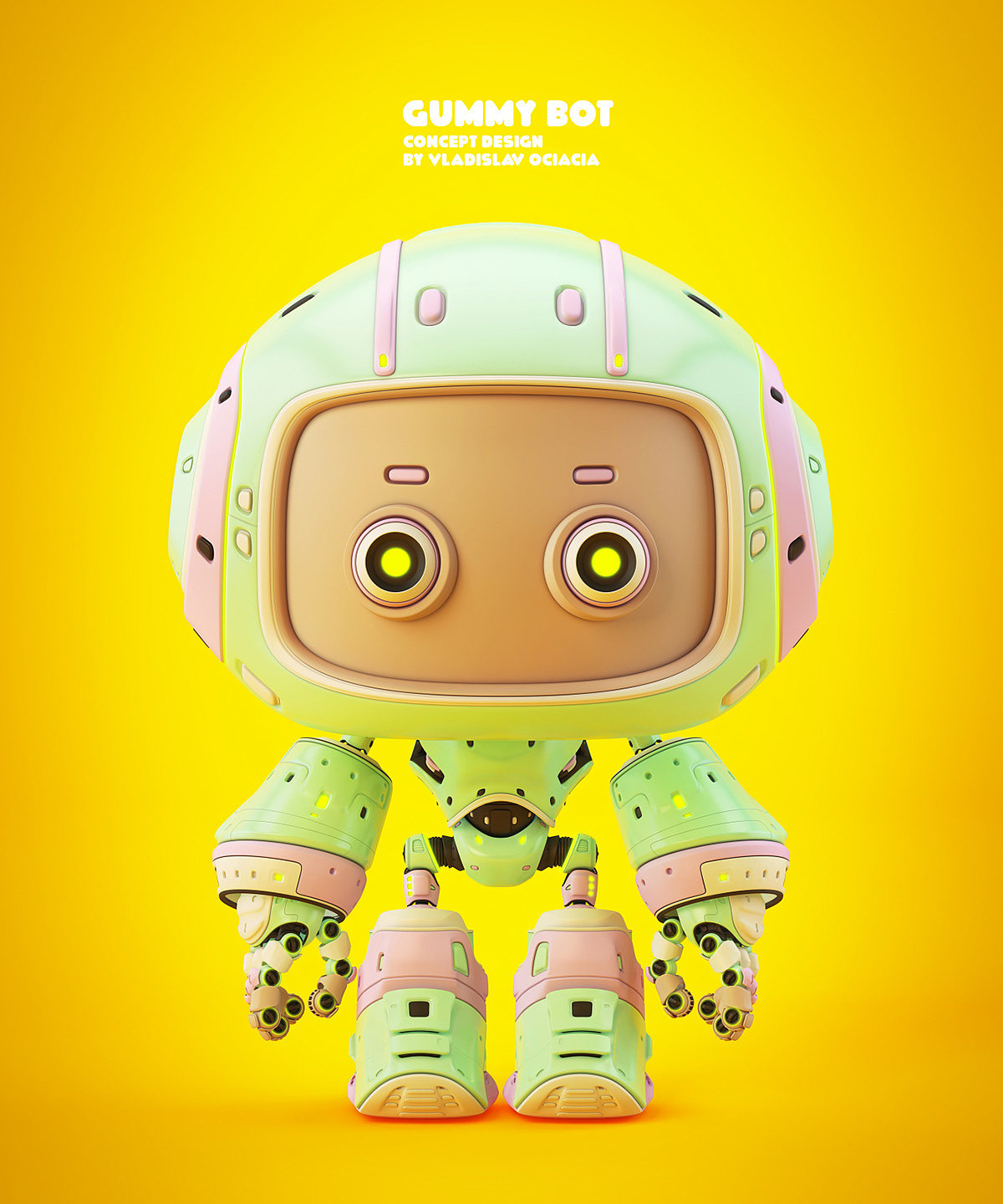 robot，Toys，Android，science fiction，