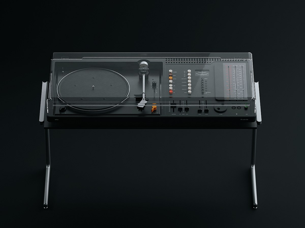 modeling，Render，ps，details，