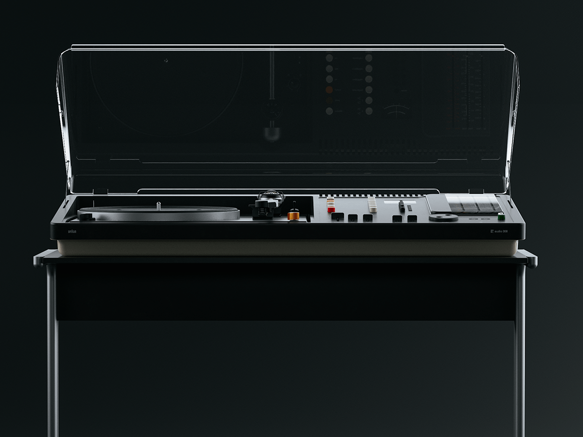 modeling，Render，ps，details，