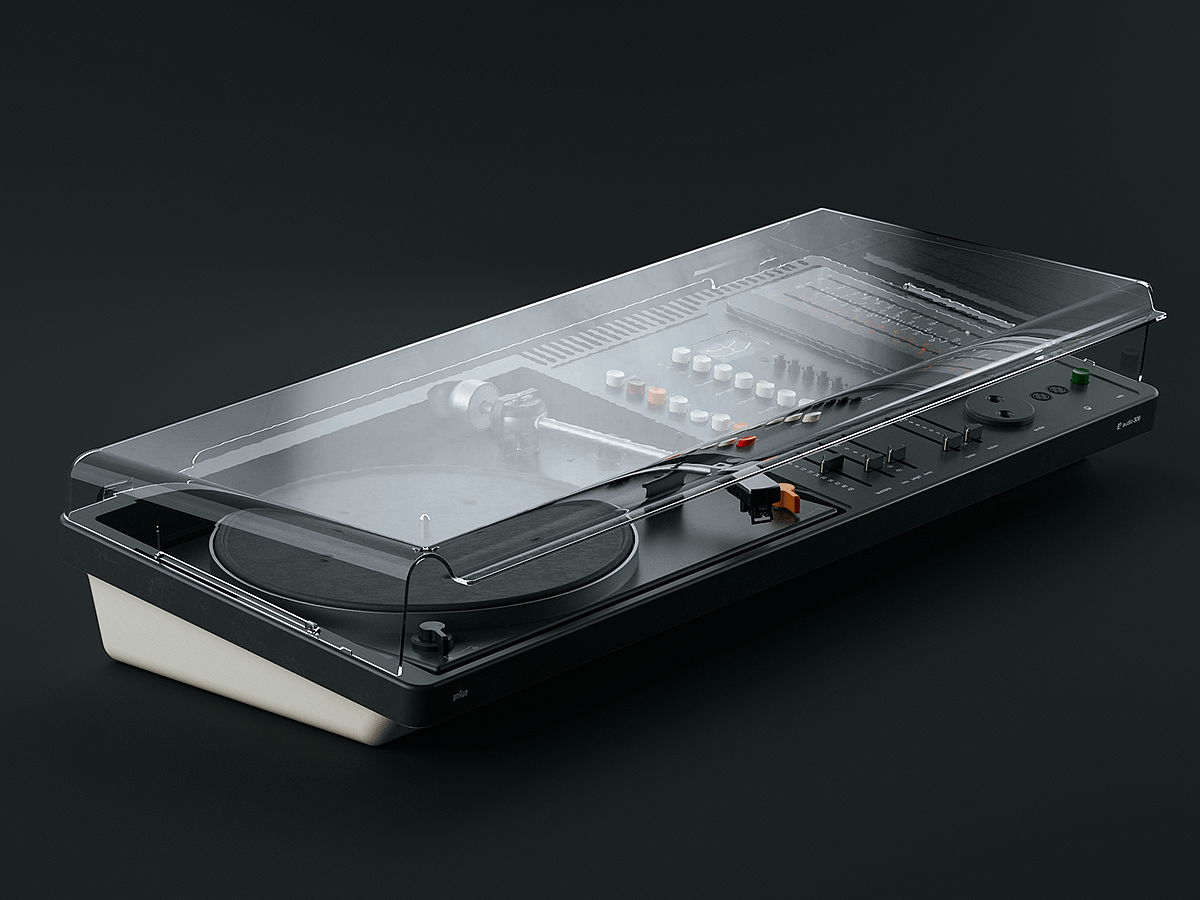 modeling，Render，ps，details，