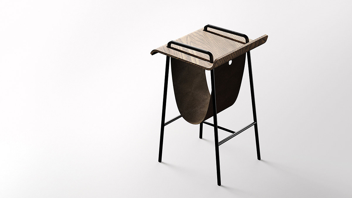 chair，wooden ，Leatherwear，Storage，