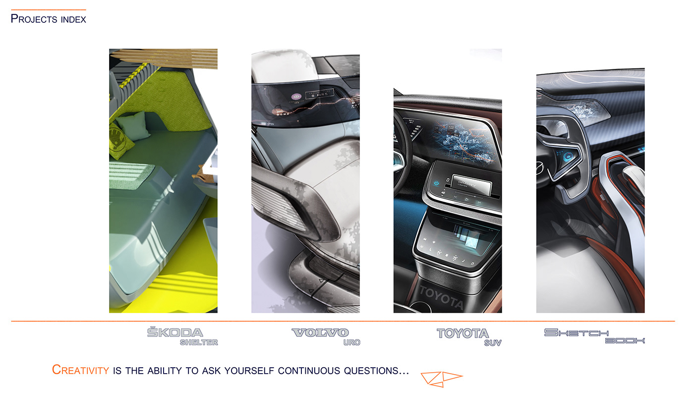 automobile，Hand drawn，inside，