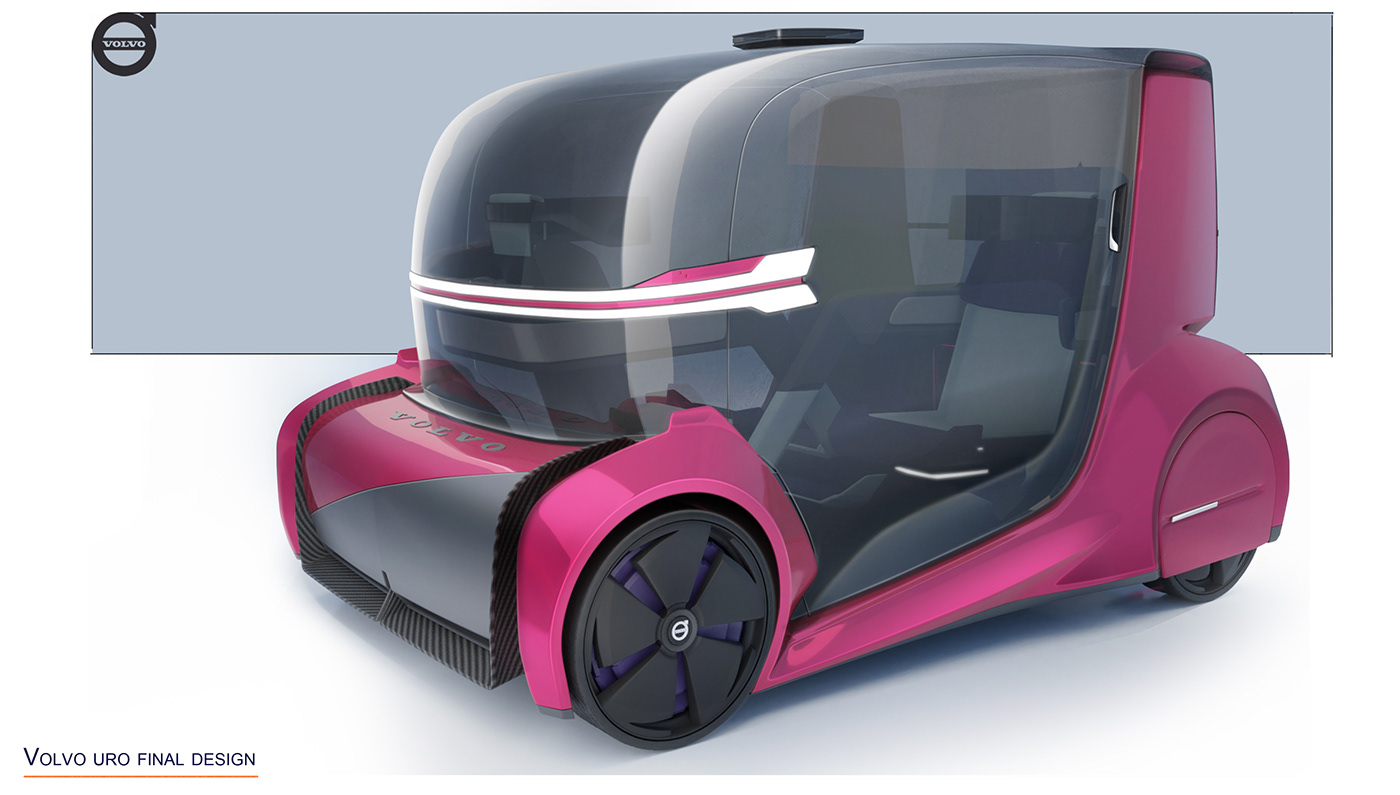 automobile，Hand drawn，inside，