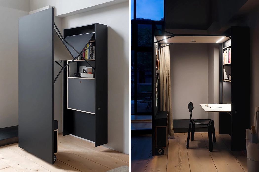 furniture，Office LV，industrial design，originality，