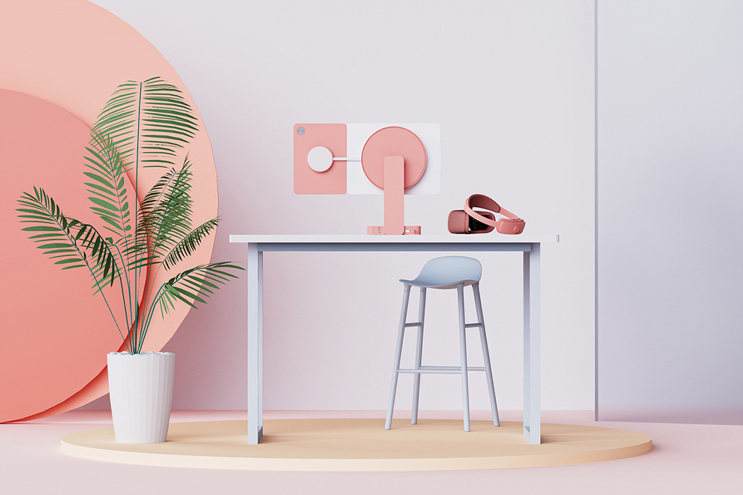 furniture，Office LV，industrial design，originality，