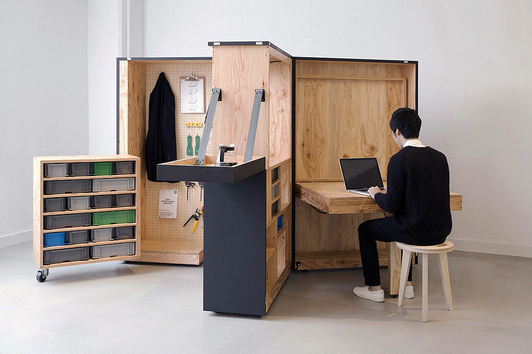 furniture，Office LV，industrial design，originality，