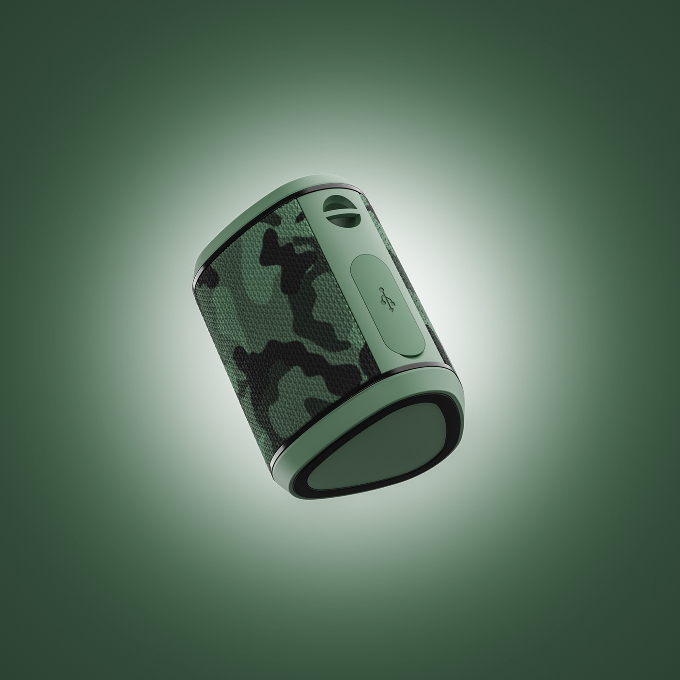 speaker，Portable，cgi，