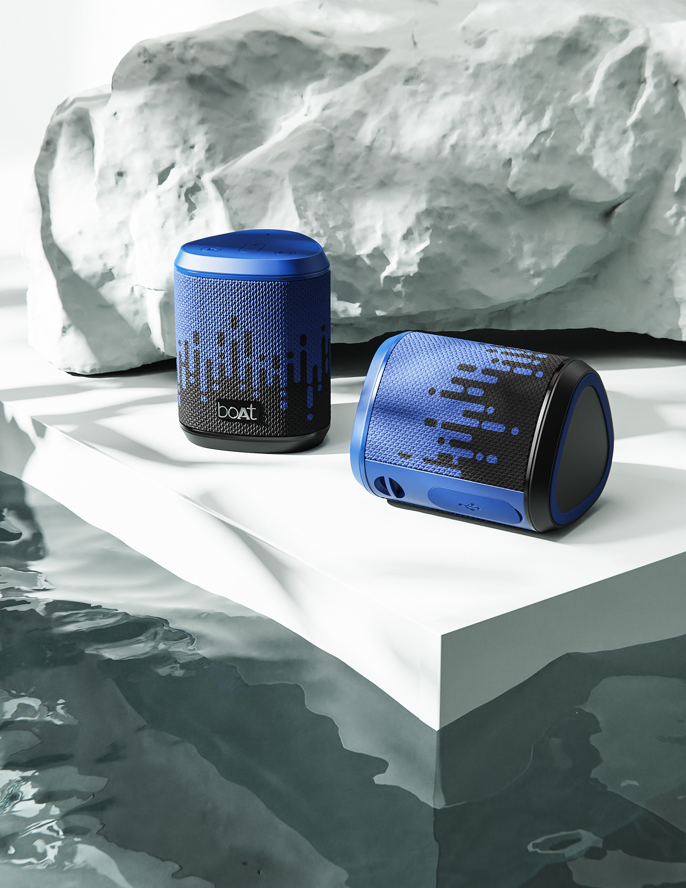 speaker，Portable，cgi，