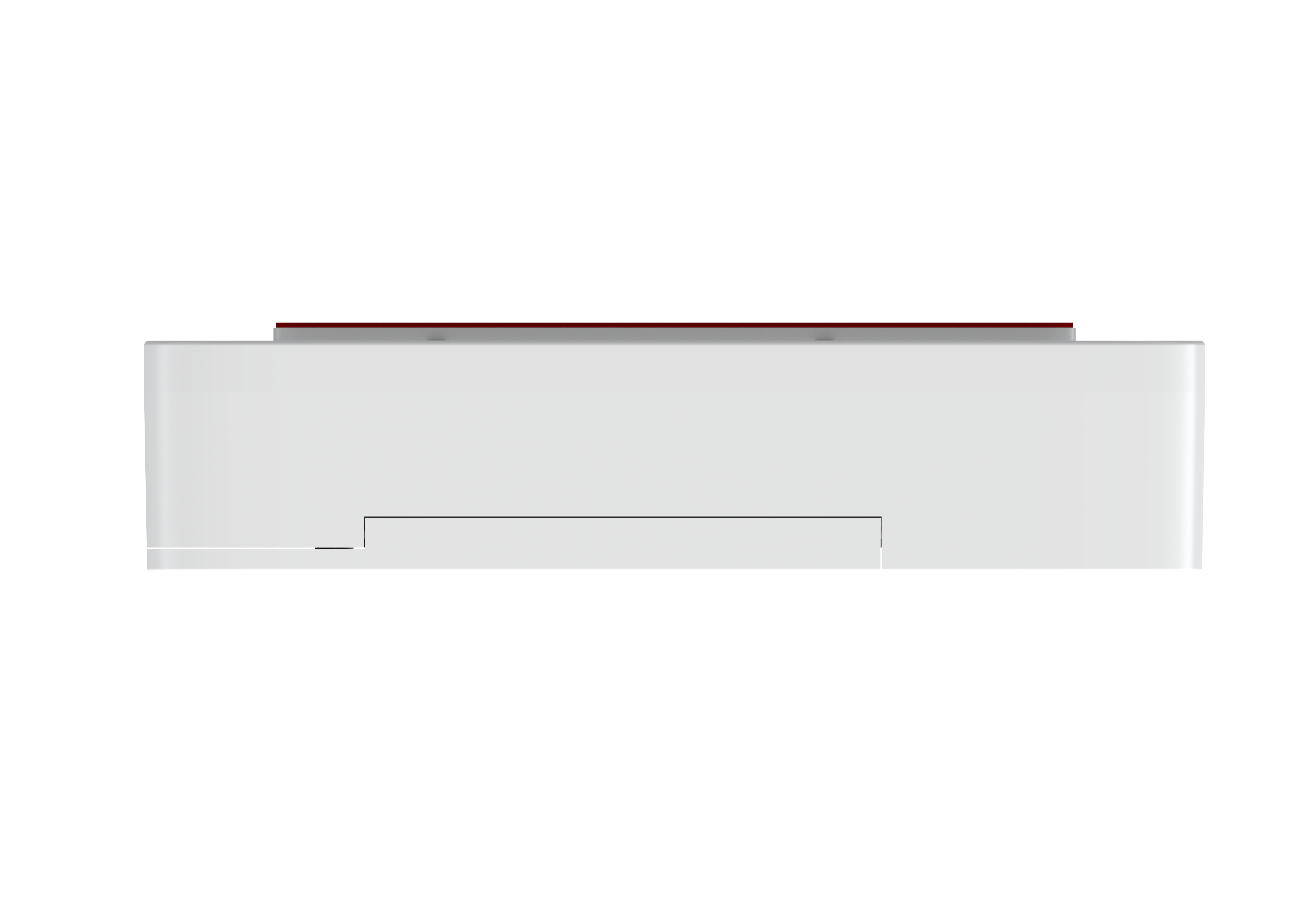 Toothbrush holder 1，