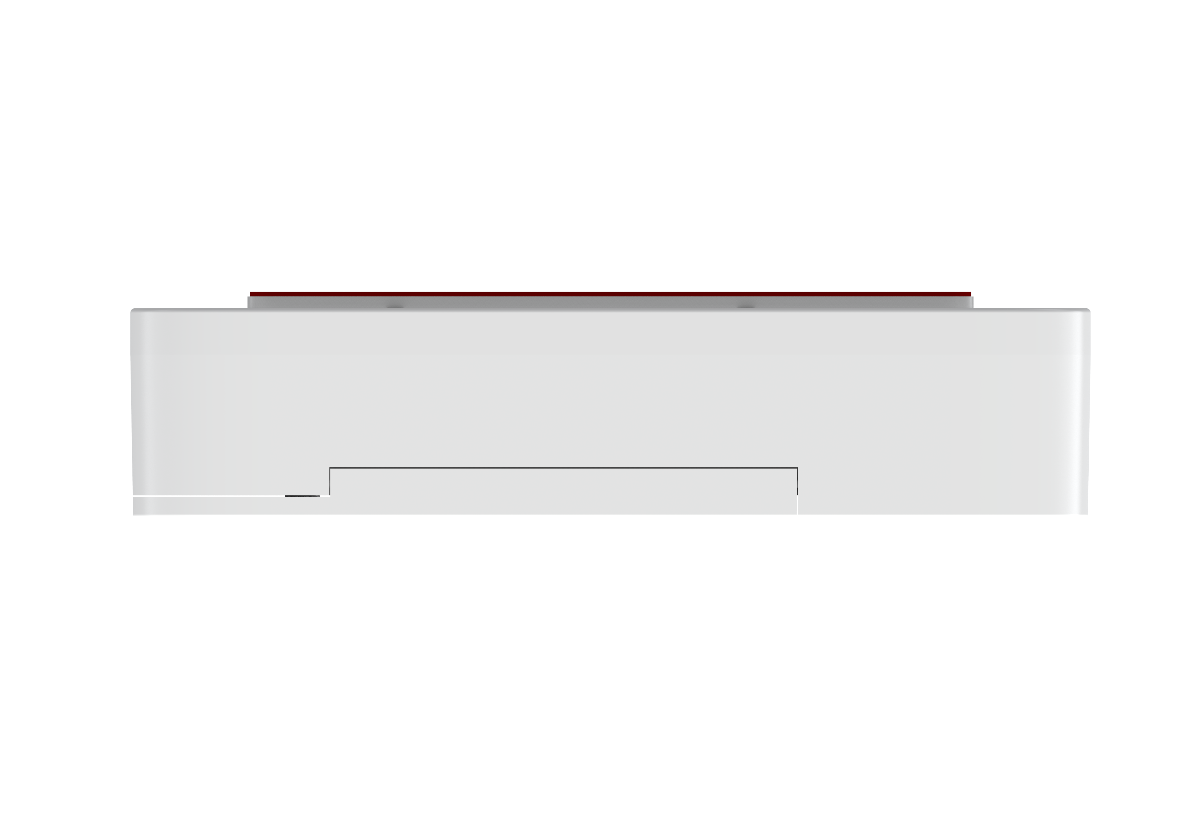 Toothbrush holder 1，